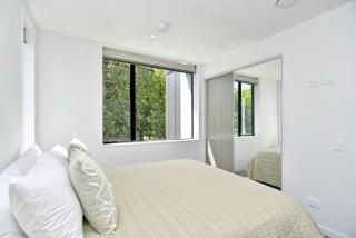 Worcester Terrace 201 - 1