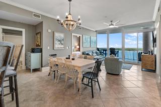 Bel Sole 1202 - Gulf Shores - 1