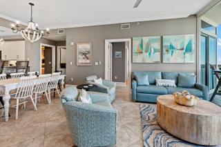 Bel Sole 1202 - Gulf Shores - 5