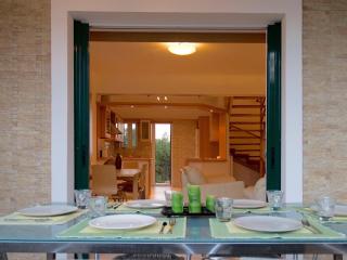 Sophia mountain villas - Yírion - 7