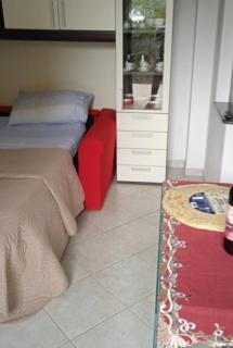 appartamenti al mare climatizzati - Àrbatax - 3