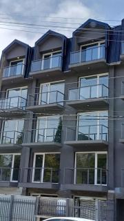 Departamentos del oeste - San Carlos de Bariloche - 2