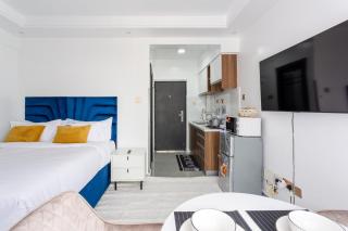 Inikas Living Studio 2 - 0