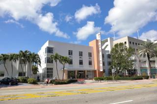 Tropics Hotel Miami Beach - Miami Beach - 1