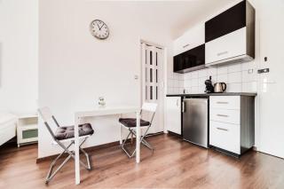 Top floor studio with terrace - Praga - 4
