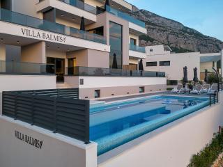 Villa Balmis House B - Makarska - 3