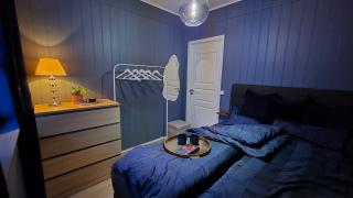 Moderne cityleilighet Sogndal - Sogndal - 3