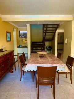 Casa Cantinho da Barra - Barra de São Miguel - 6