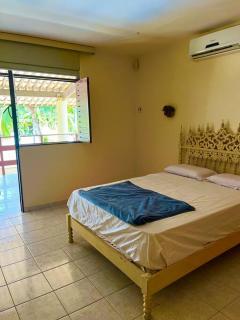 Casa Cantinho da Barra - Barra de São Miguel - 5