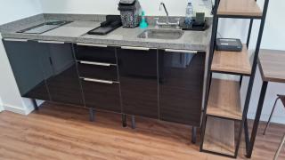 Apartamento NOVO no Brooklin - Ao lado do metrô! - São Paulo - 4