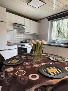 Maison au cœur d'Houffalize - Houffalize - 5