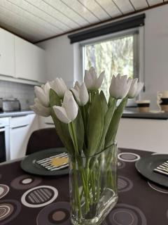 Maison au cœur d'Houffalize - 1