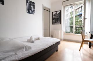 Appartement Bolivar - Welkeys - Parijs - 9