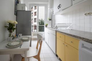 Appartement Bolivar - Welkeys - Parijs - 6