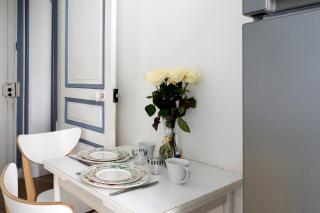 Appartement Bolivar - Welkeys - Parijs - 5