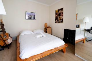 Appartement Bolivar - Welkeys - Parijs - 3