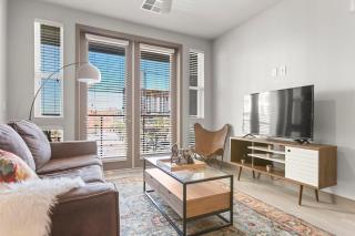 Cozysuites PHX RORO Gym, Pool, Pets, Parking! #8 - Phoenix - 9