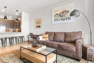 Cozysuites PHX RORO Gym, Pool, Pets, Parking! #8 - Phoenix - 7