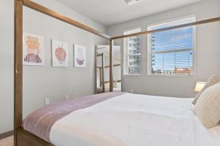 Cozysuites PHX RORO Gym, Pool, Pets, Parking! #8 - Phoenix - 2