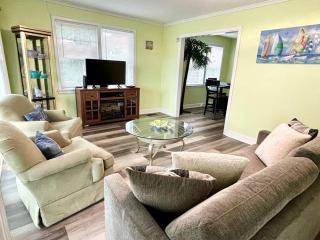 Charming Coastal Retreat Pets are welcome - Myrtle Beach - 5