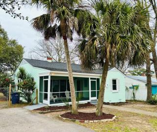 Charming Coastal Retreat Pets are welcome - Myrtle Beach - 2
