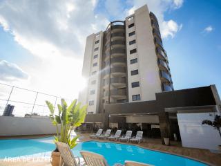 ApartDamani - Aptos por Temporada no centro - Foz do Iguaçu - 2