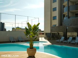 ApartDamani - Aptos por Temporada no centro - Foz do Iguaçu - 2