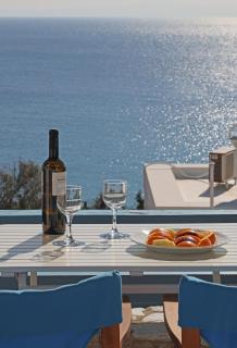 Ebatis Guesthouse - Vari - 4