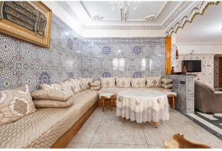 Riad sidi A - 7