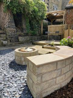 Holmfirth Hideout - Holmfirth - 3