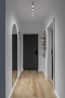 Joy Garden Apartment - 1