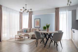 Joy Garden Apartment - 0