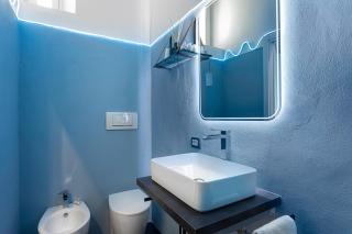 LPR Pantheon - Stylish Apartment at the Pantheon - Rome - 4