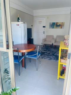Flat na praia - Vila Velha - 6
