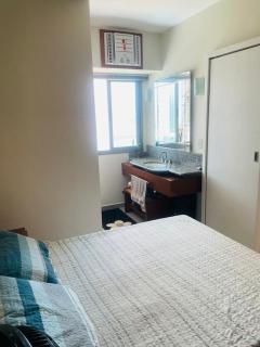 Flat na praia - Vila Velha - 4