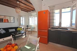 Ebatis Sea-View Apartment with Balcony - 1