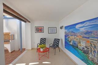 Ebatis Guesthouse - Vari - 5