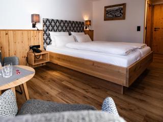 Hotel Alpengasthof Löwen - Bad Hindelang - 5