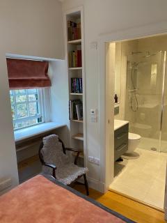7A The Mews - cottage in the city - 9