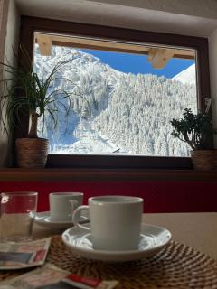 Pension DORFPLATZL Pitztal - 9