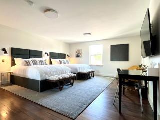 Summit Lofts Boutique Hotel - Mount Shasta - 3