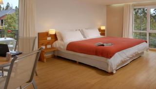 Las Nalcas Boutique Hotel & Mountain Spa - 7