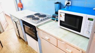 Departamento amplio bien Cerquita del mar zona El Torreon - Mar del Plata - 1