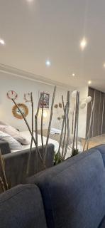 Grand Studio Cosy Cannes Centre - Cannes - 2