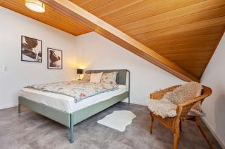 Wohnung Weitblick - Neu-Anspach - 5