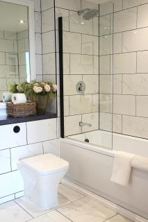 Modern Luxurious Apartment - Birmingham - 4