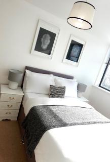 Modern Luxurious Apartment - Birmingham - 5