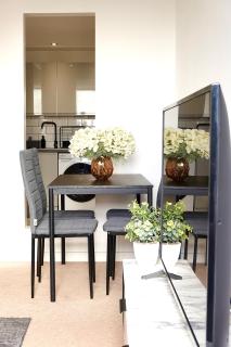 Modern Luxurious Apartment - 2