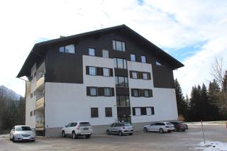 Tauplitz Apartment - Tauplitz - 6