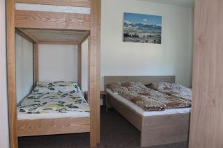 Tauplitz Apartment - 2